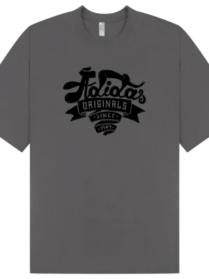 Adidas Curvy T-Shirt