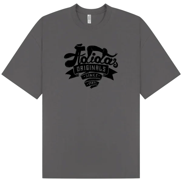 Adidas Curvy T-Shirt