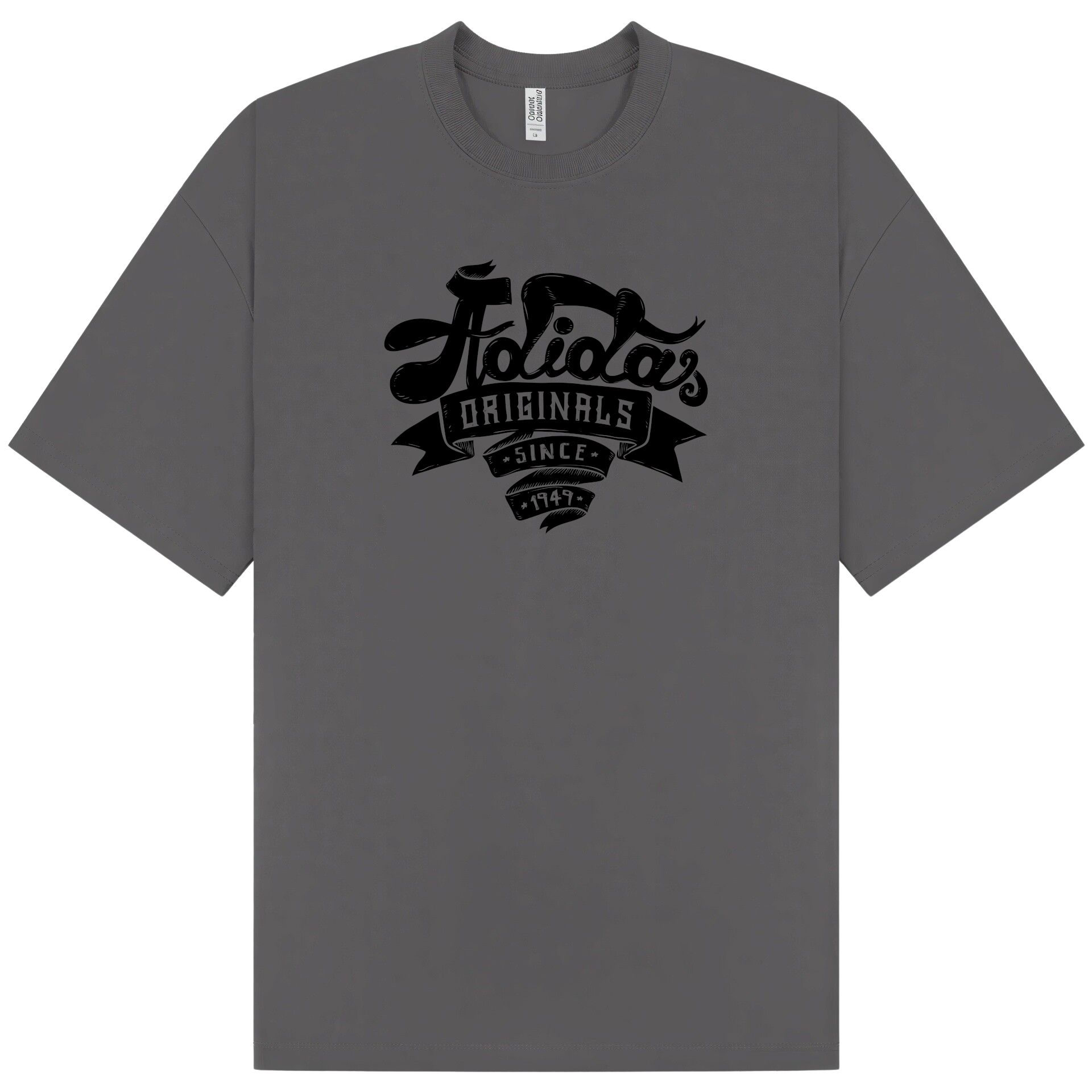 Adidas Curvy T-Shirt - Image 1