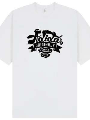 Adidas Curvy T-Shirt - Image 5