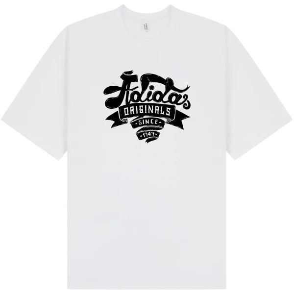 Adidas Curvy T-Shirt