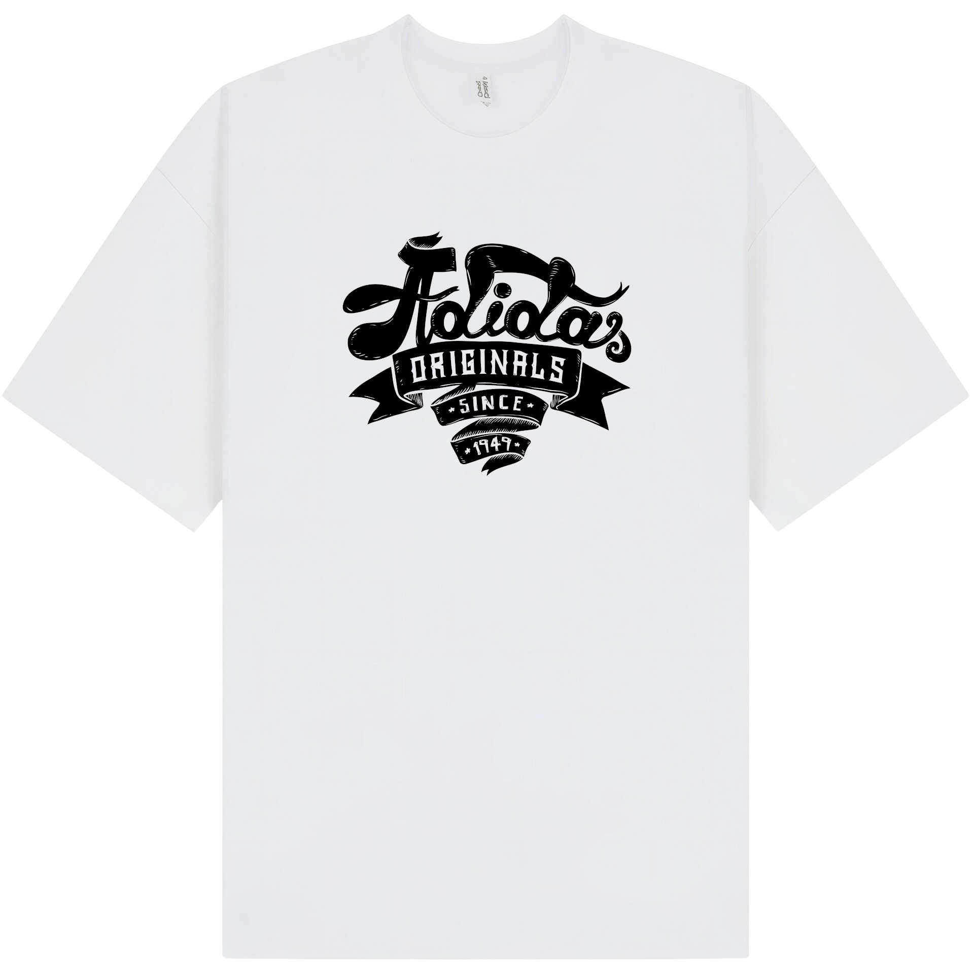 Adidas Curvy T-Shirt - Image 5