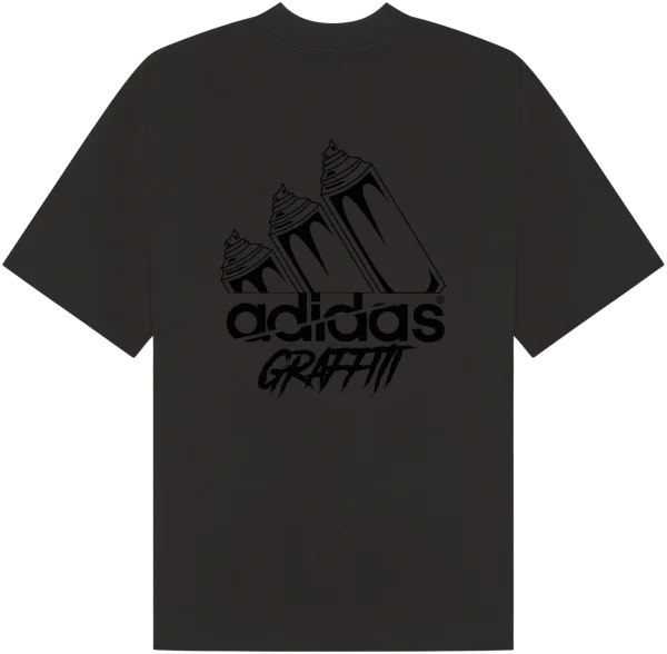 Adidas Graffiti T-Shirt