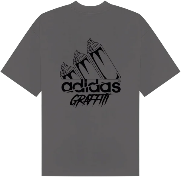 Adidas Graffiti T-Shirt