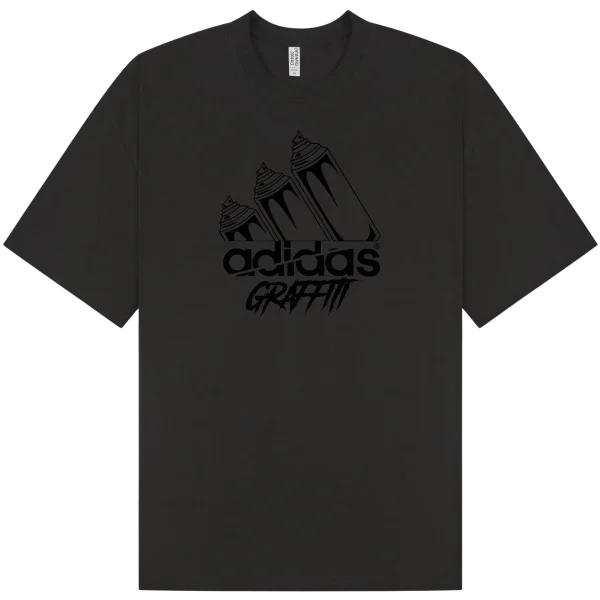 Adidas Graffiti T-Shirt