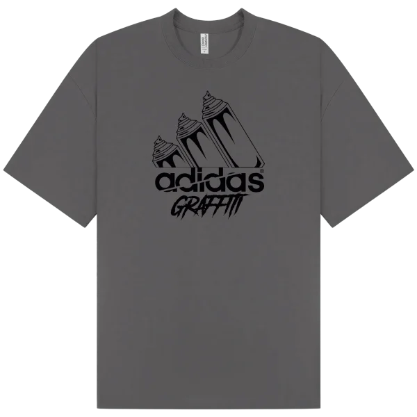 Adidas Graffiti T-Shirt