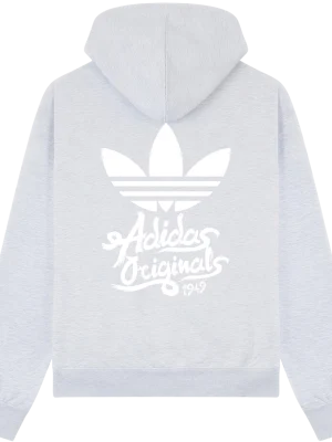 Adidas Original Graffiti Hoodie - Image 2