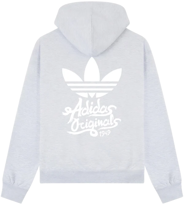 Adidas Original Graffiti Hoodie