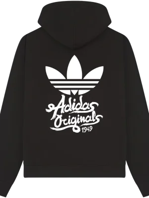 Adidas Original Graffiti Hoodie - Image 4