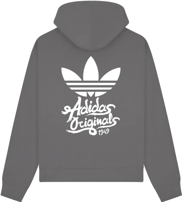 Adidas Original Graffiti Hoodie
