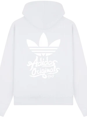 Adidas Original Graffiti Hoodie - Image 10