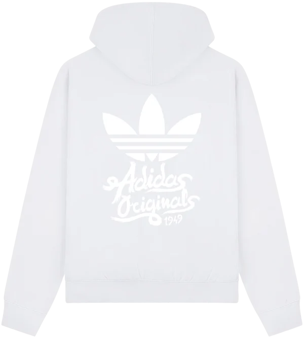 Adidas Original Graffiti Hoodie
