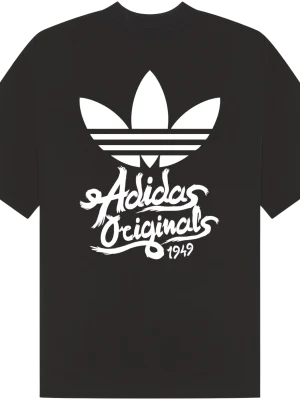Adidas Original Graffiti T-Shirt - Image 2