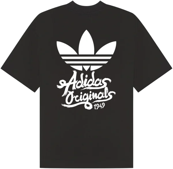 Adidas Original Graffiti T-Shirt