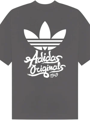 Adidas Original Graffiti T-Shirt - Image 4