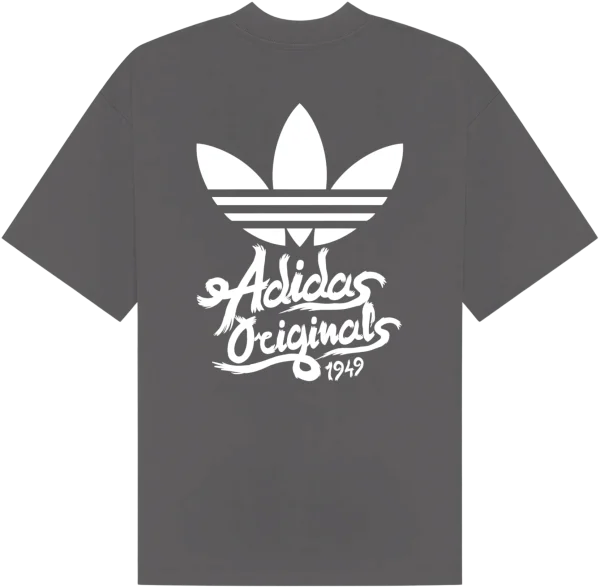 Adidas Original Graffiti T-Shirt
