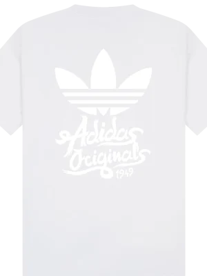 Adidas Original Graffiti T-Shirt - Image 6