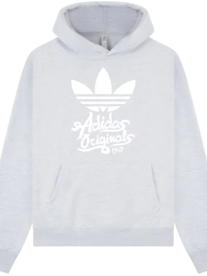 Adidas Original Graffiti Hoodie - Image 1