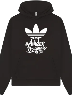 Adidas Original Graffiti Hoodie - Image 3