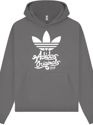 Adidas Original Graffiti Hoodie - Image 5