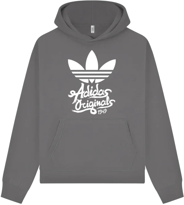 Adidas Original Graffiti Hoodie