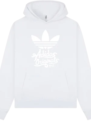 Adidas Original Graffiti Hoodie - Image 9