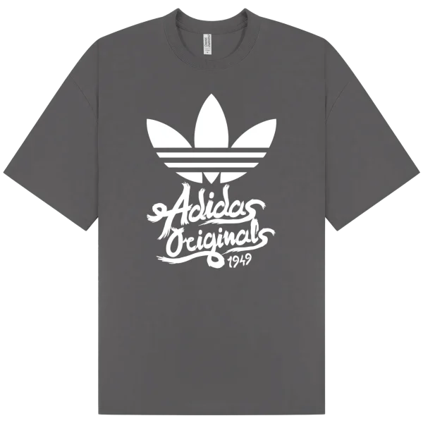 Adidas Original Graffiti T-Shirt