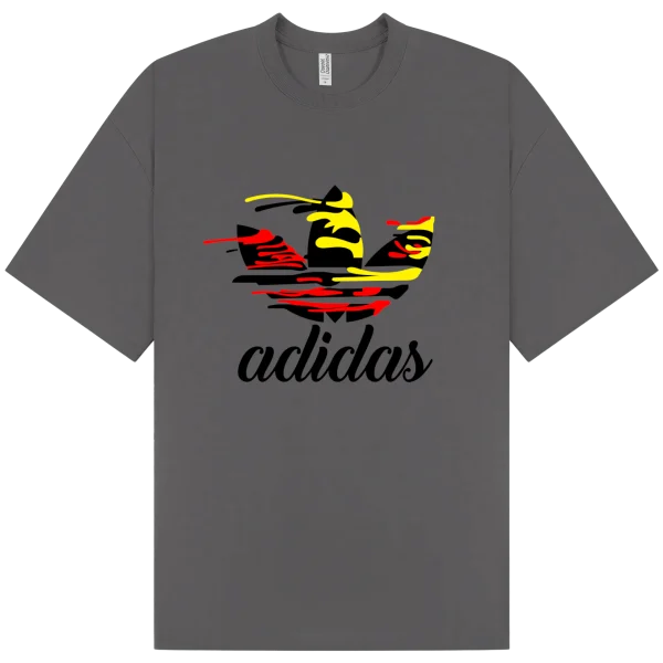 Adidas Paint T-Shirt