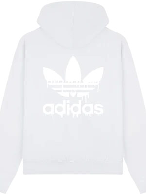 Adidas Paint Drip Hoodie - Image 10
