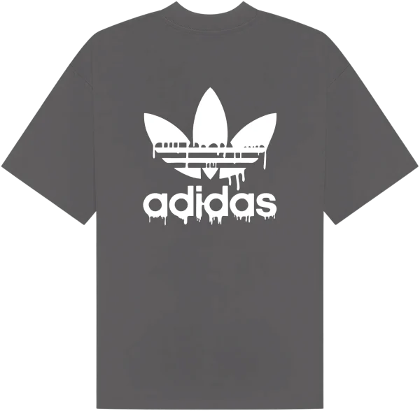 Adidas Paint Drip T-Shirt