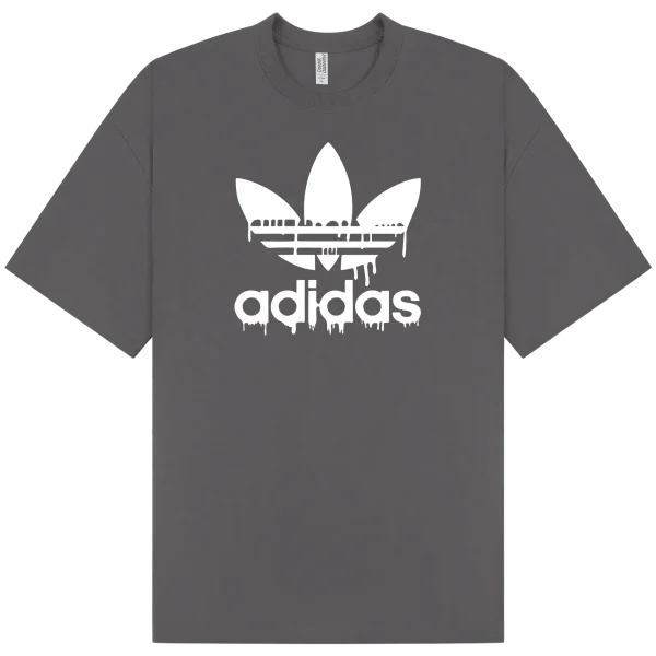 Adidas Paint Drip T-Shirt