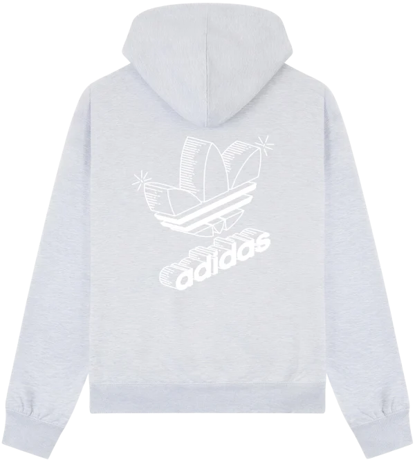 Adidas Perspective Hoodie