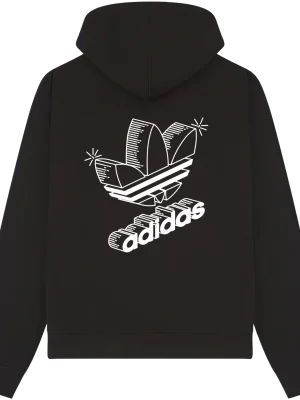Adidas Perspective Hoodie - Image 4