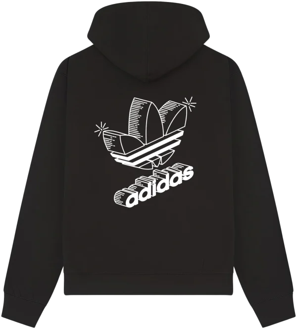 Adidas Perspective Hoodie