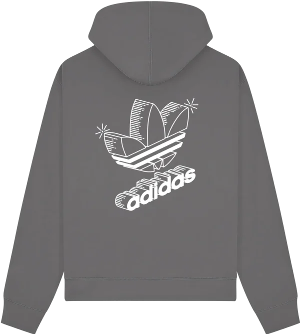 Adidas Perspective Hoodie
