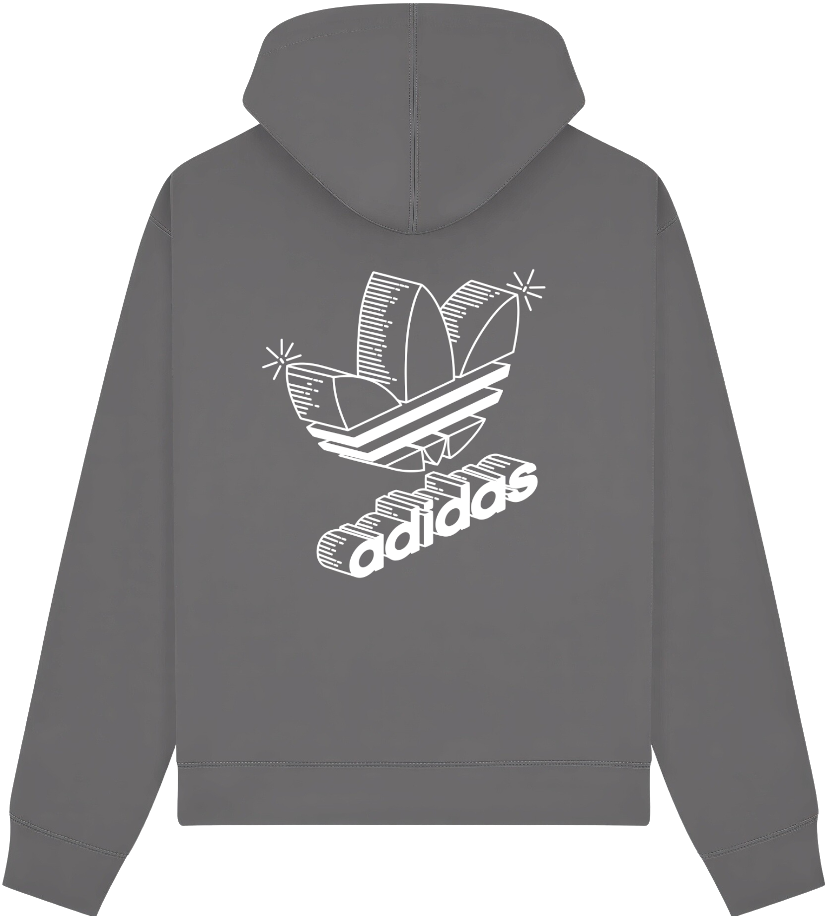 Adidas Perspective Hoodie - Image 6