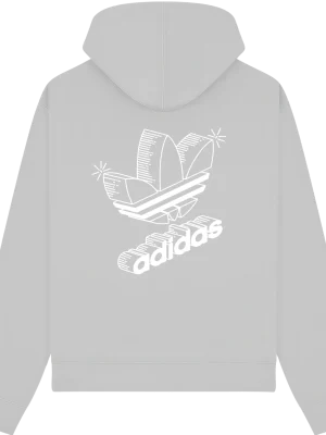 Adidas Perspective Hoodie - Image 8