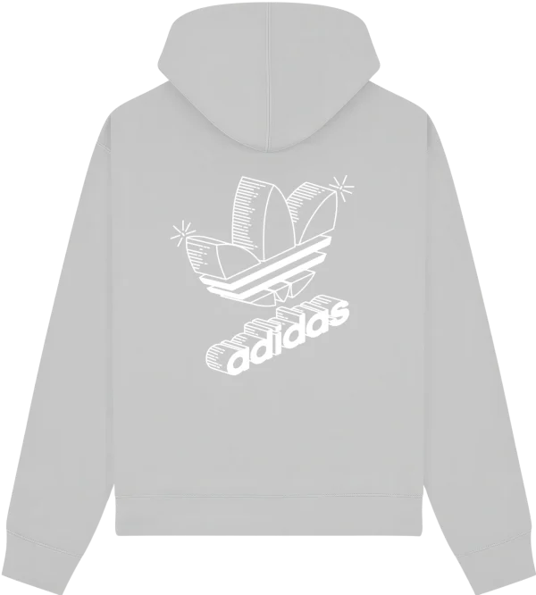 Adidas Perspective Hoodie