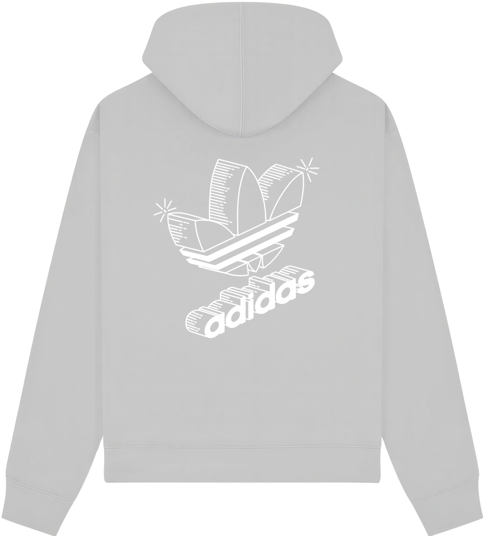 Adidas Perspective Hoodie - Image 8