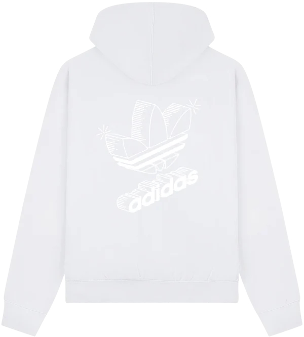 Adidas Perspective Hoodie