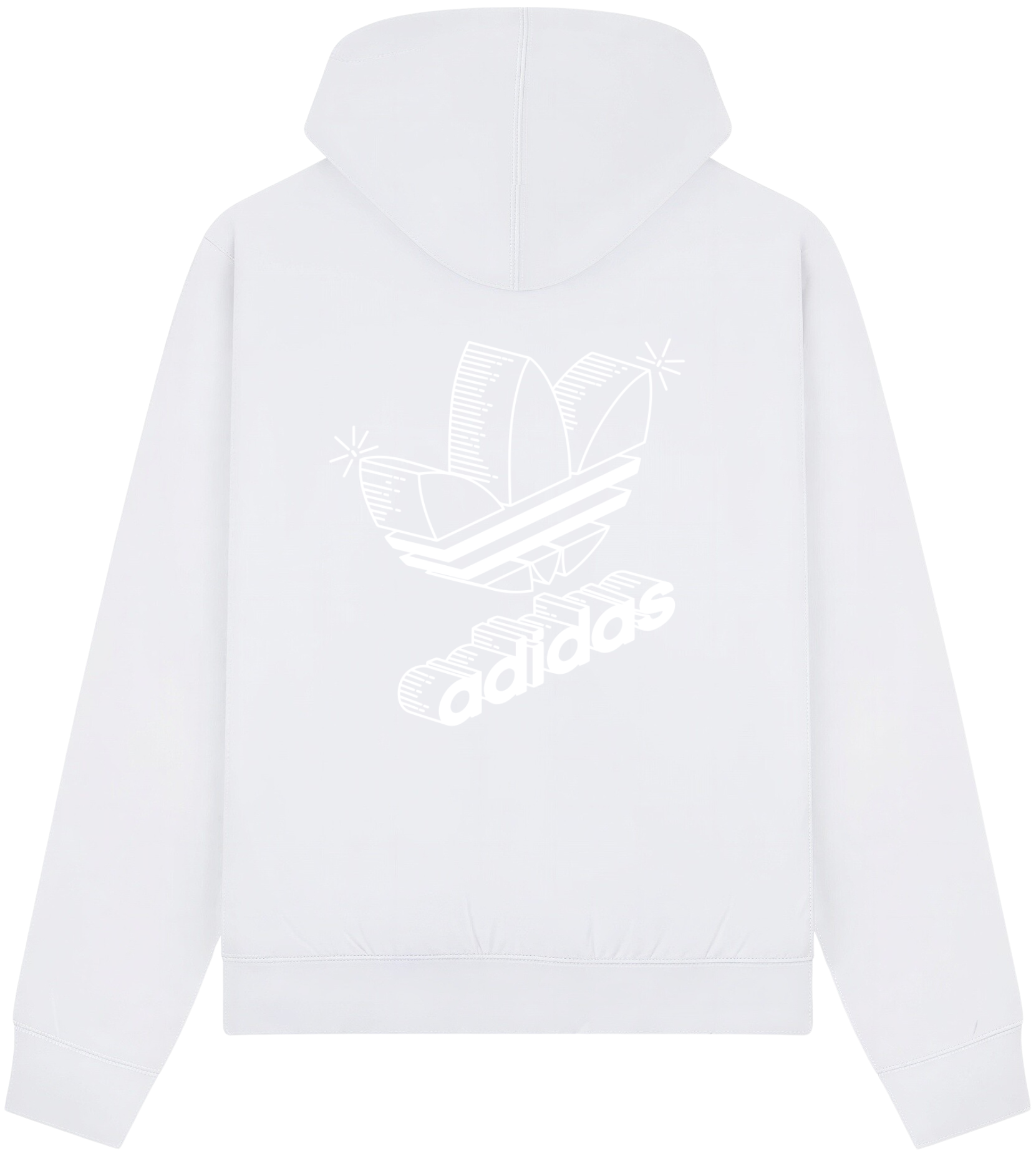 Adidas Perspective Hoodie - Image 10