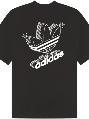 Adidas Perspective T-Shirt - Image 2