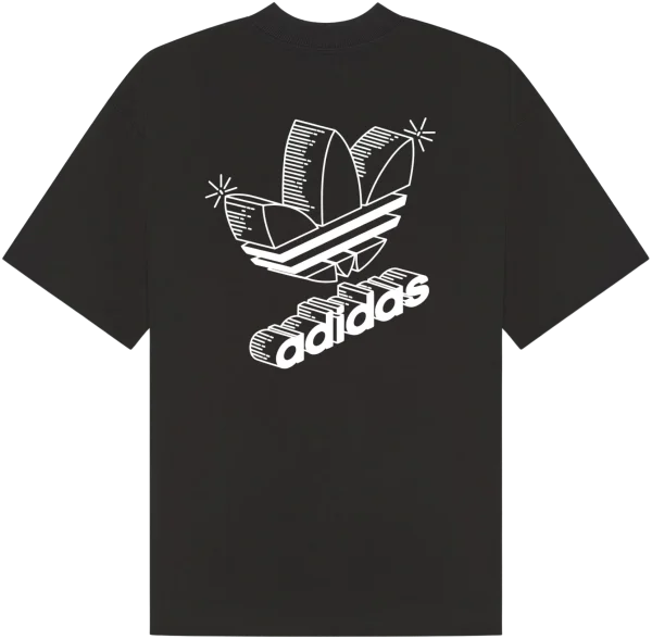 Adidas Perspective T-Shirt