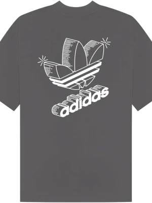 Adidas Perspective T-Shirt - Image 4