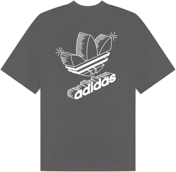 Adidas Perspective T-Shirt