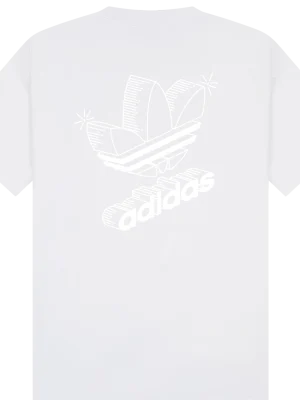 Adidas Perspective T-Shirt - Image 6