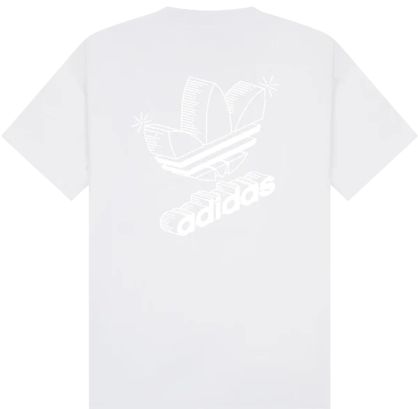 Adidas Perspective T-Shirt
