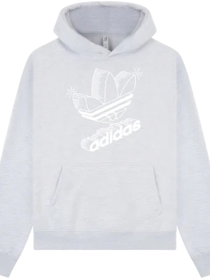 Adidas Perspective Hoodie - Image 1