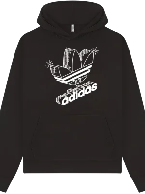 Adidas Perspective Hoodie - Image 3