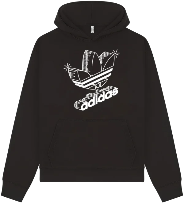 Adidas Perspective Hoodie